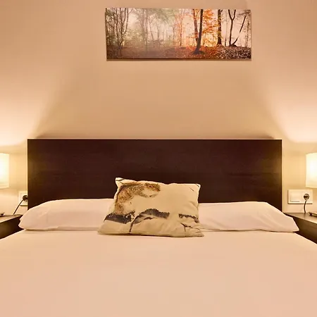 Apartment Refugio Familiar Amplio En I Andbnb