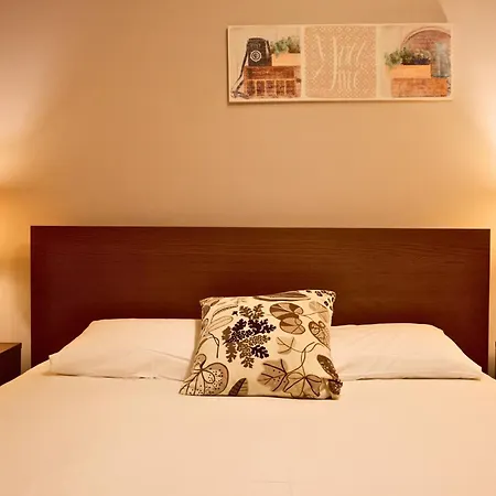 Apartment Refugio Familiar Amplio En I Andbnb *