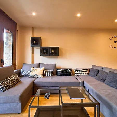 Refugio Familiar Amplio En I Andbnb