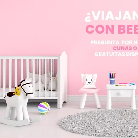 Refugio Familiar Amplio En I Andbnb Apartment *
