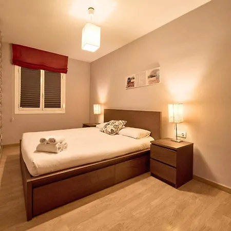 Refugio Familiar Amplio En I Andbnb La Massana