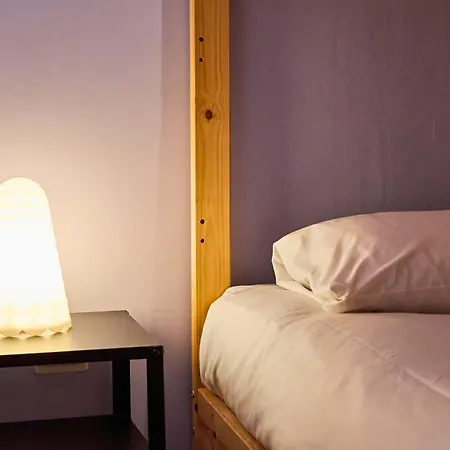Apartment Refugio Familiar Amplio En I Andbnb La Massana
