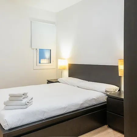 Refugio Familiar Amplio En I Andbnb La Massana