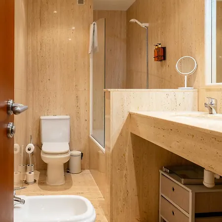 Apartment Refugio Familiar Amplio En I Andbnb