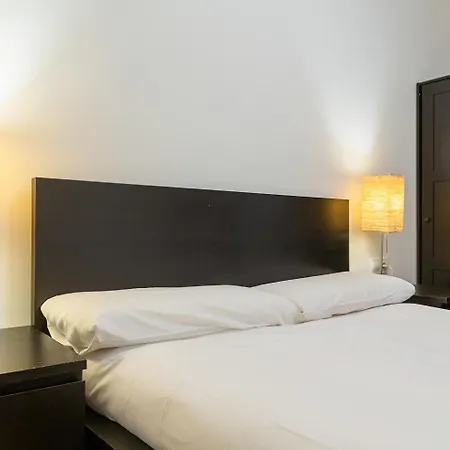 Apartman Refugio Familiar Amplio En I Andbnb La Massana