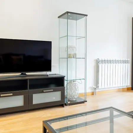 Apartman Refugio Familiar Amplio En I Andbnb *