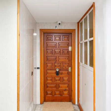 Refugio Familiar Amplio En I Andbnb Apartman La Massana